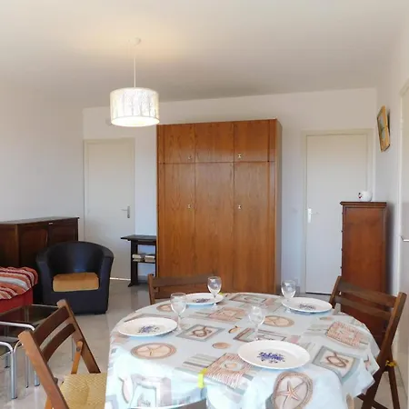 Apartman Charmingt2 