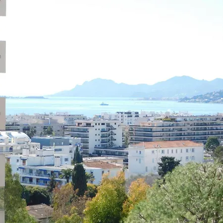 Apartman Charmingt2 